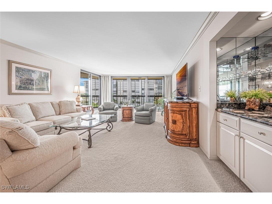 4551 Gulf Shore Boulevard N #605 Naples FL 34103 224084261 image8