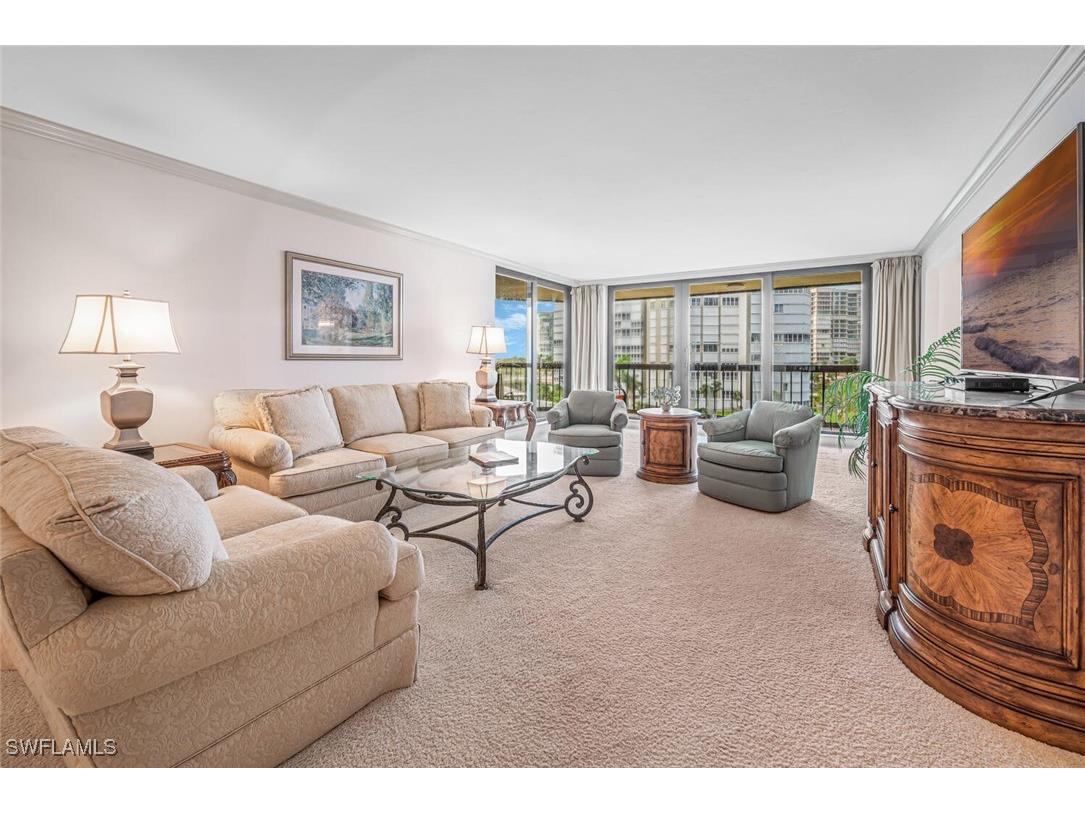 4551 Gulf Shore Boulevard N #605 Naples FL 34103 224084261 image9