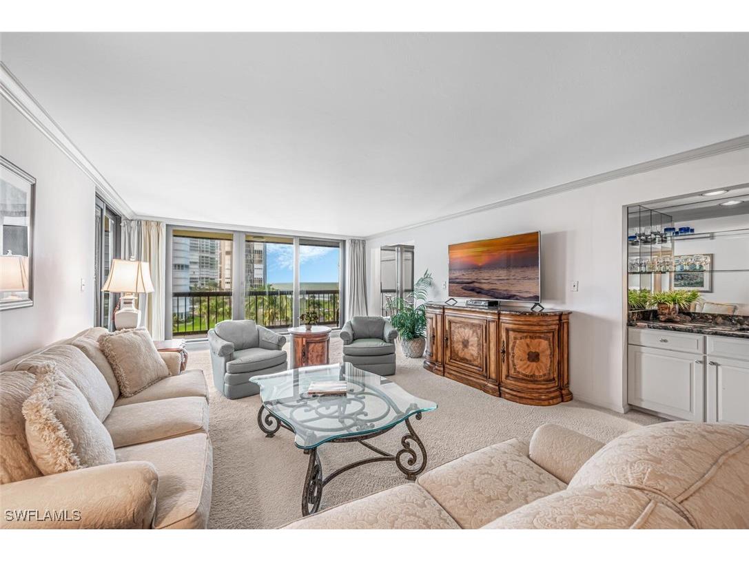 4551 Gulf Shore Boulevard N #605 Naples FL 34103 225068797 image14