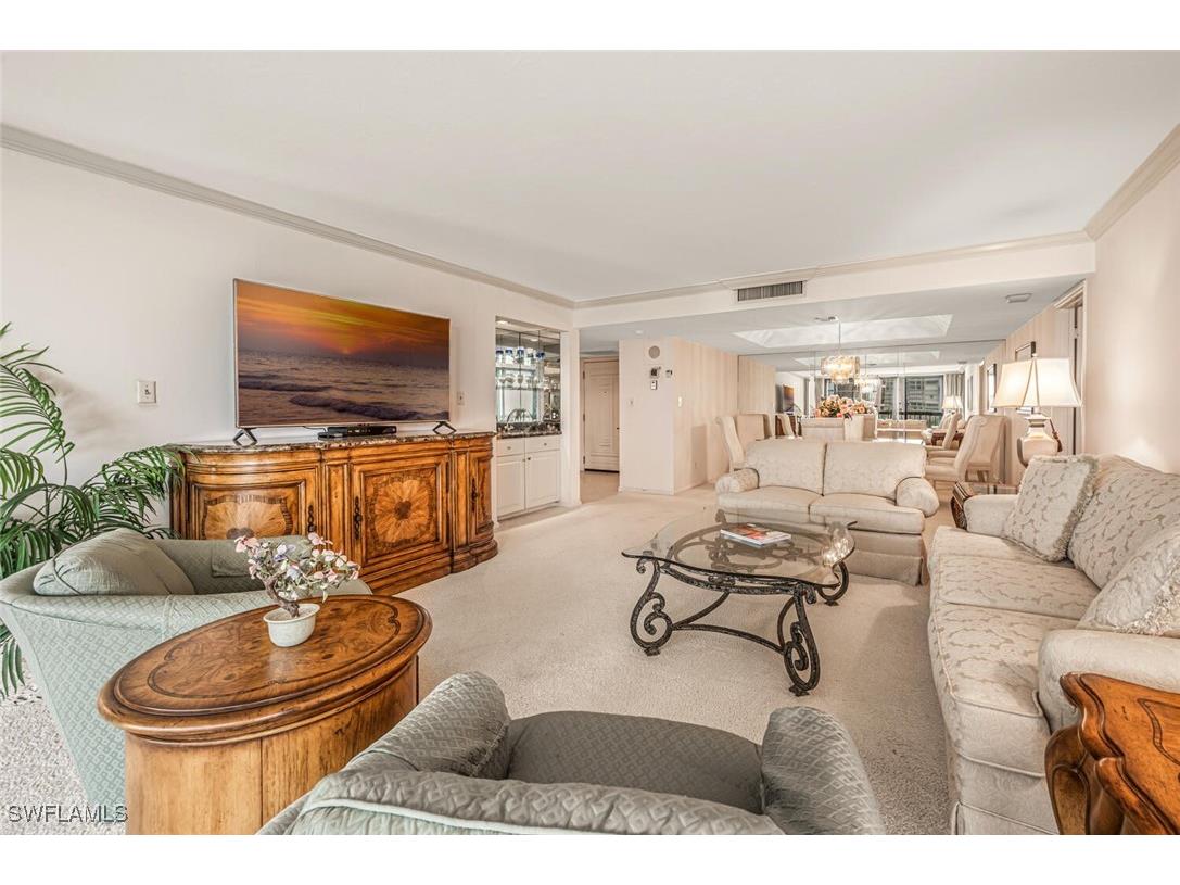 4551 Gulf Shore Boulevard N #605 Naples FL 34103 225068797 image15