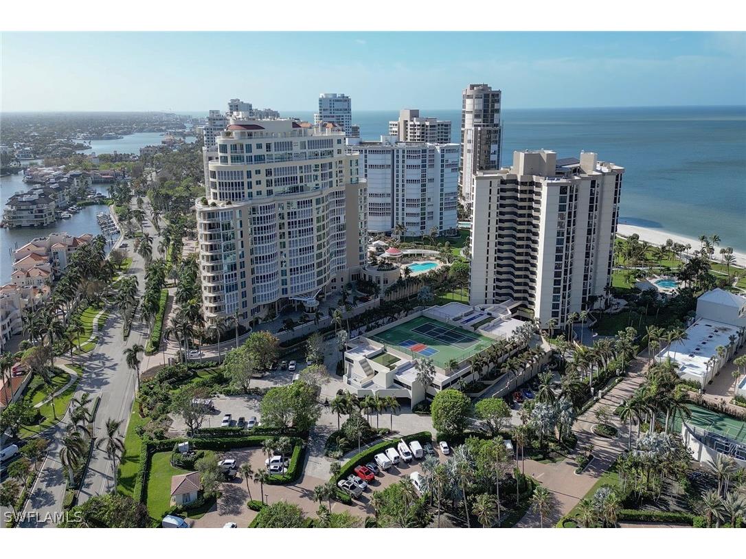 4551 Gulf Shore Boulevard N #706 Naples FL 34103 226011986 image5