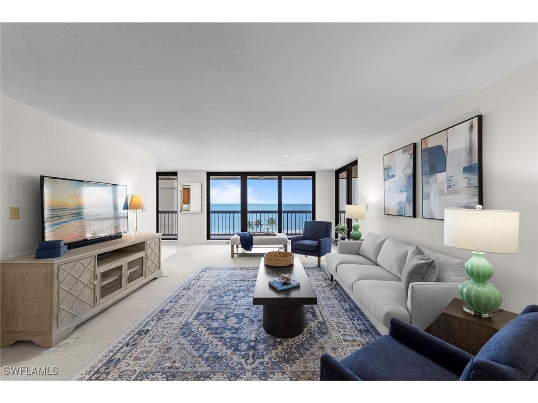 4551 Gulf Shore Boulevard N #801 Naples FL 34103 225060882 image1