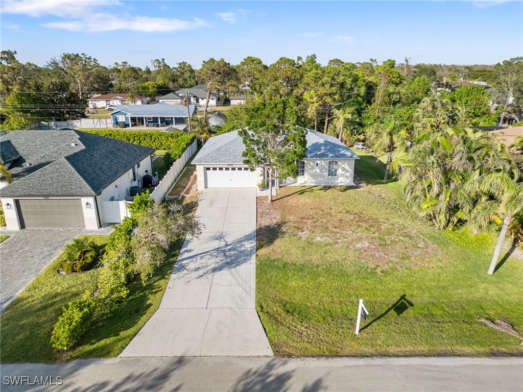 4552 San Antonio Lane Bonita Springs FL 34134 224077084 image1