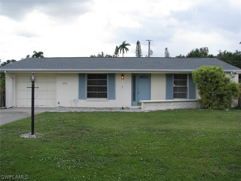 4554 Tennessee Way Fort Myers FL 33905 223065122 image1