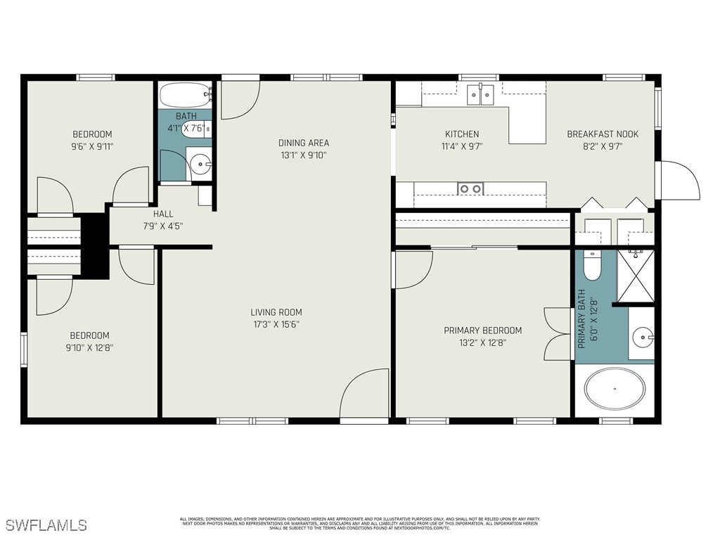 4555 Pioneer 16th Street Clewiston FL 33440 225056283 image39