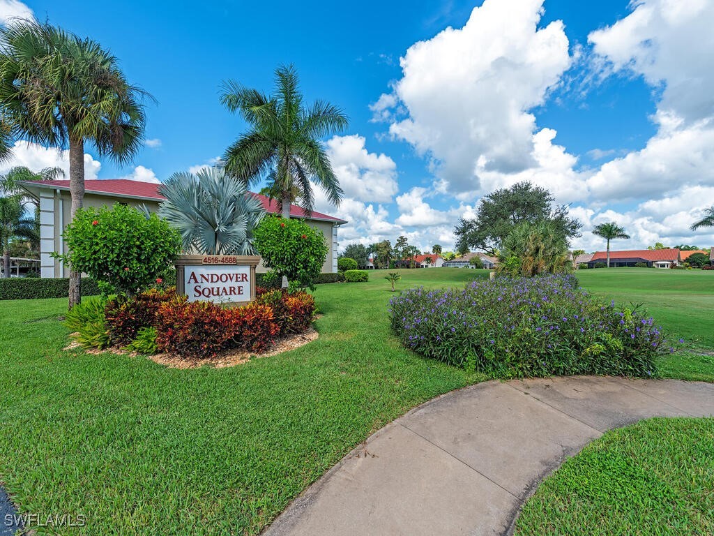 4556 Andover Way #E104 Naples FL 34112 225077301 image12