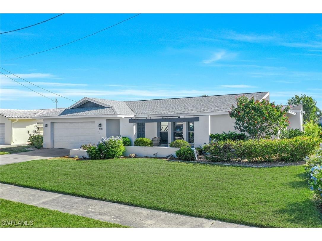 4556 W Coral Circle North Fort Myers FL 33903 223079538 image1