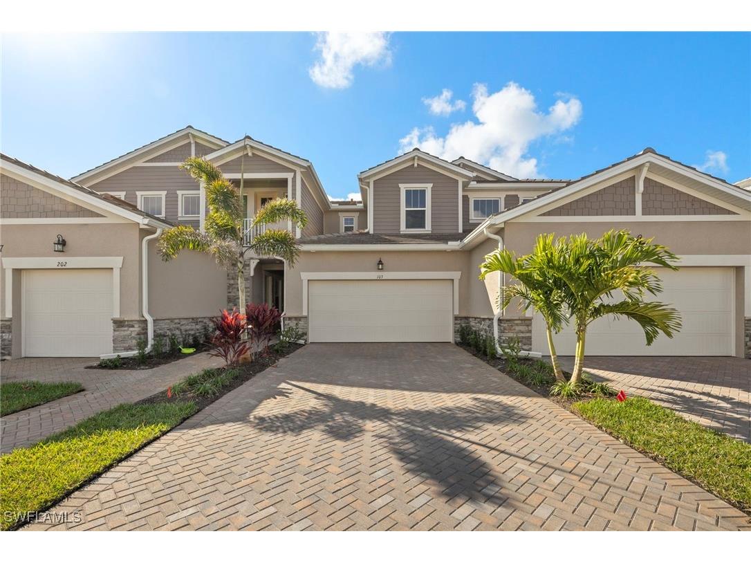 4557 Arboretum Circle #103 Naples FL 34112 224052141 image1