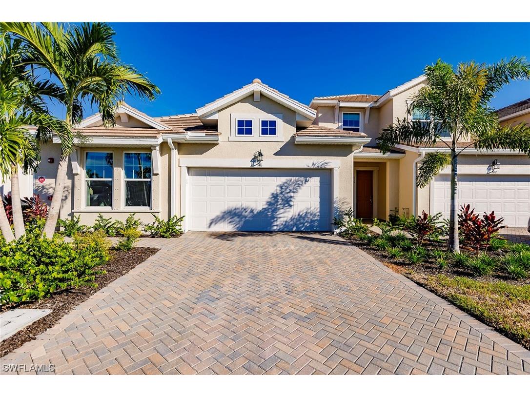 4558 Arboretum Circle Naples FL 34112 223078100 image1