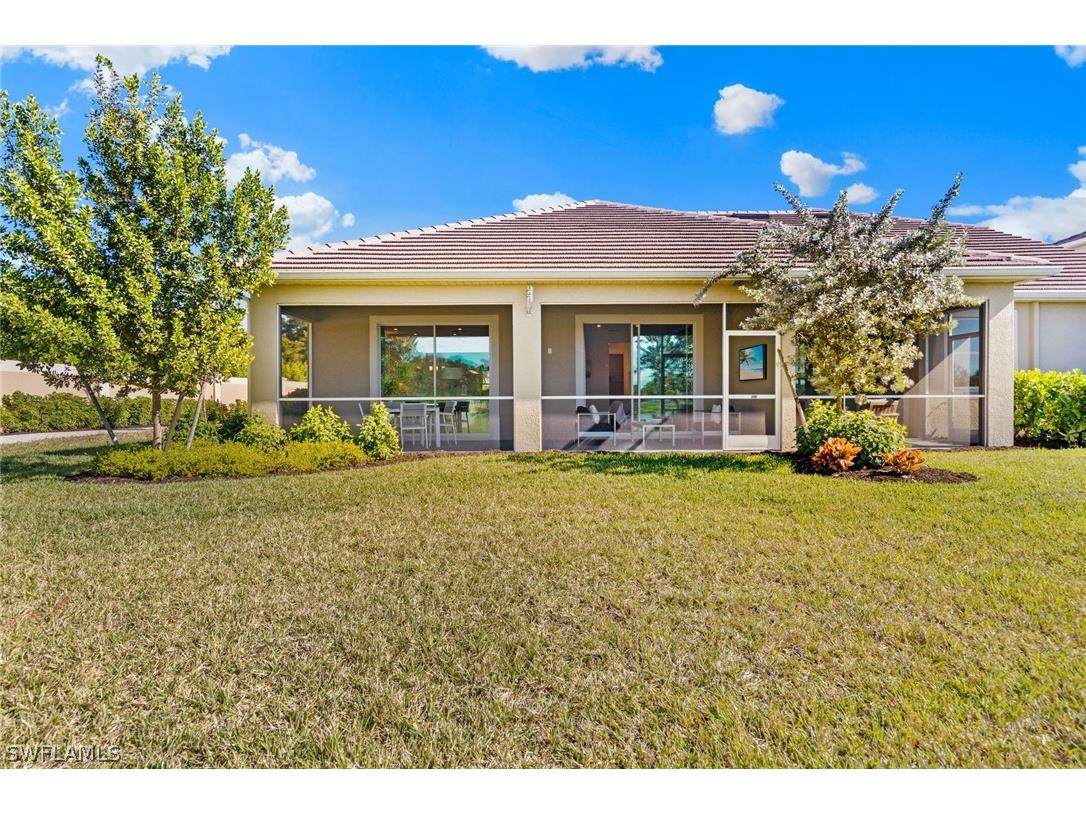 4558 Arboretum Circle #101 CAPTIVA II 01/05 Naples FL 34112 222058136 image1