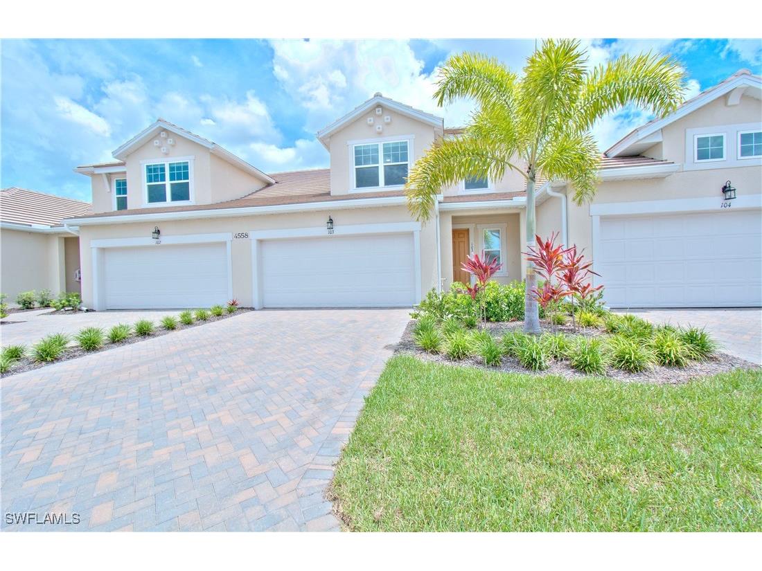 4558 Arboretum Circle #103 Naples FL 34112 225063390 image2