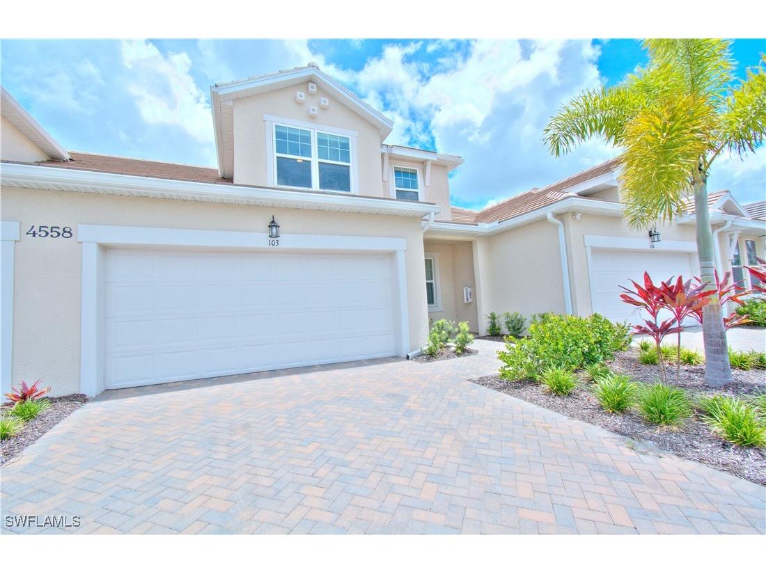 4558 Arboretum Circle #103 Naples FL 34112 225063390 image3