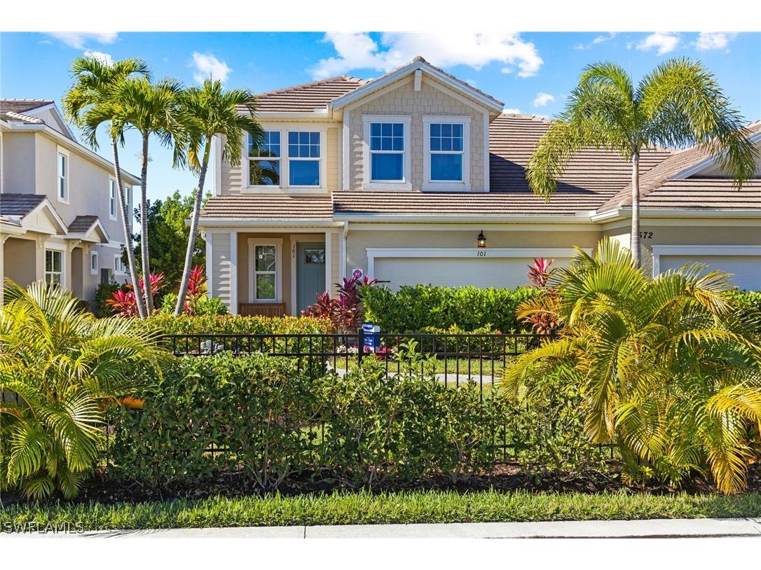 4558 Arboretum Circle #UNIT 102 Naples FL 34112 222058218 image1