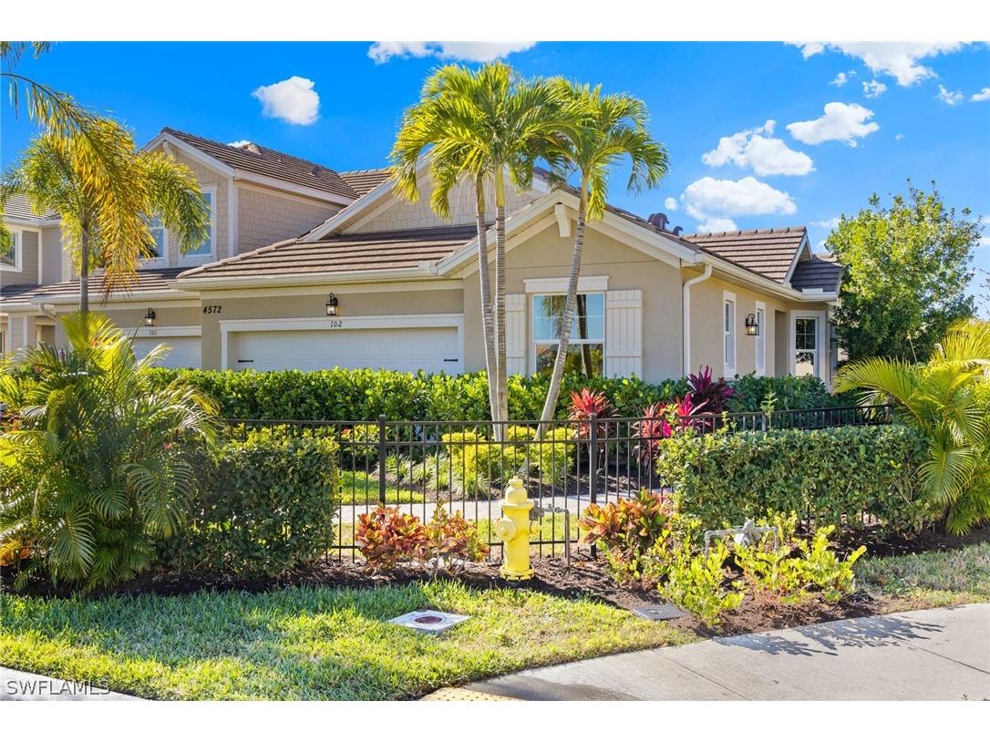 4558 Arboretum Circle #UNIT 104 CAPTIVA 04/05 Naples FL 34112 222058268 image1