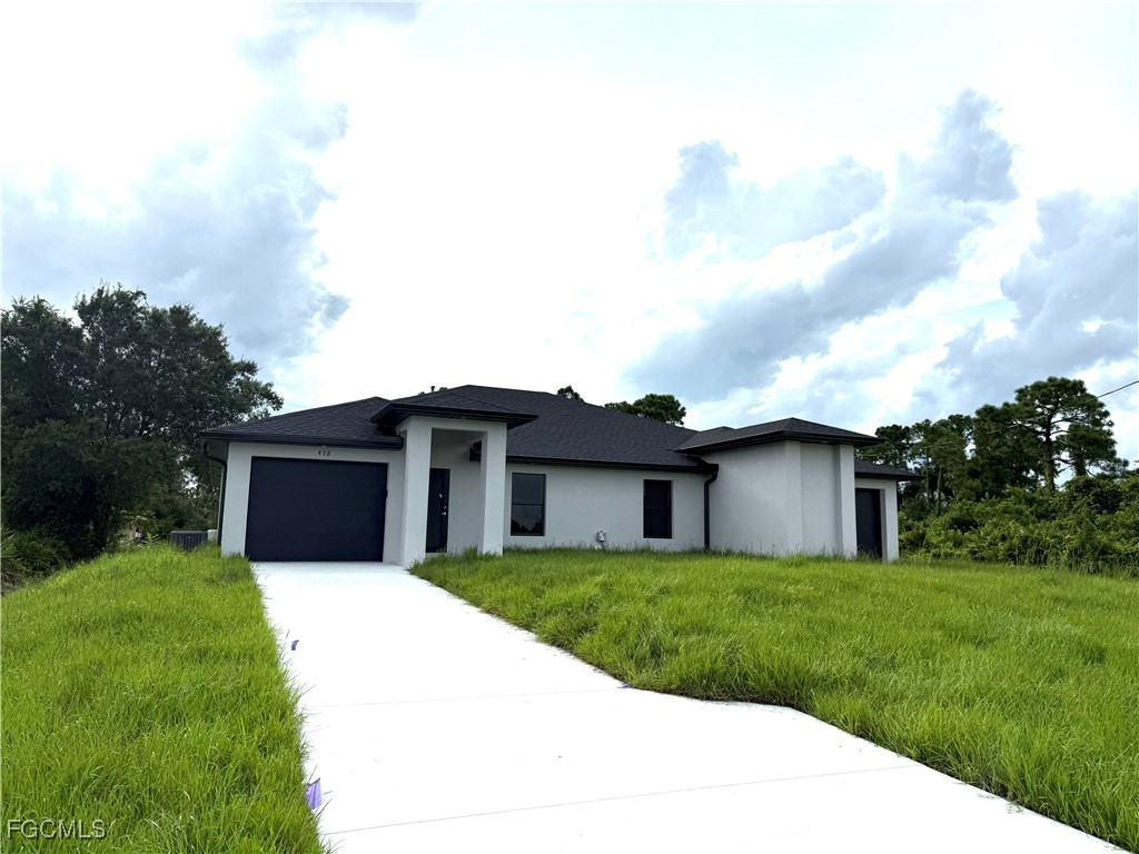 456/458 Lotus Avenue S Lehigh Acres FL 33974 2025009184 image1