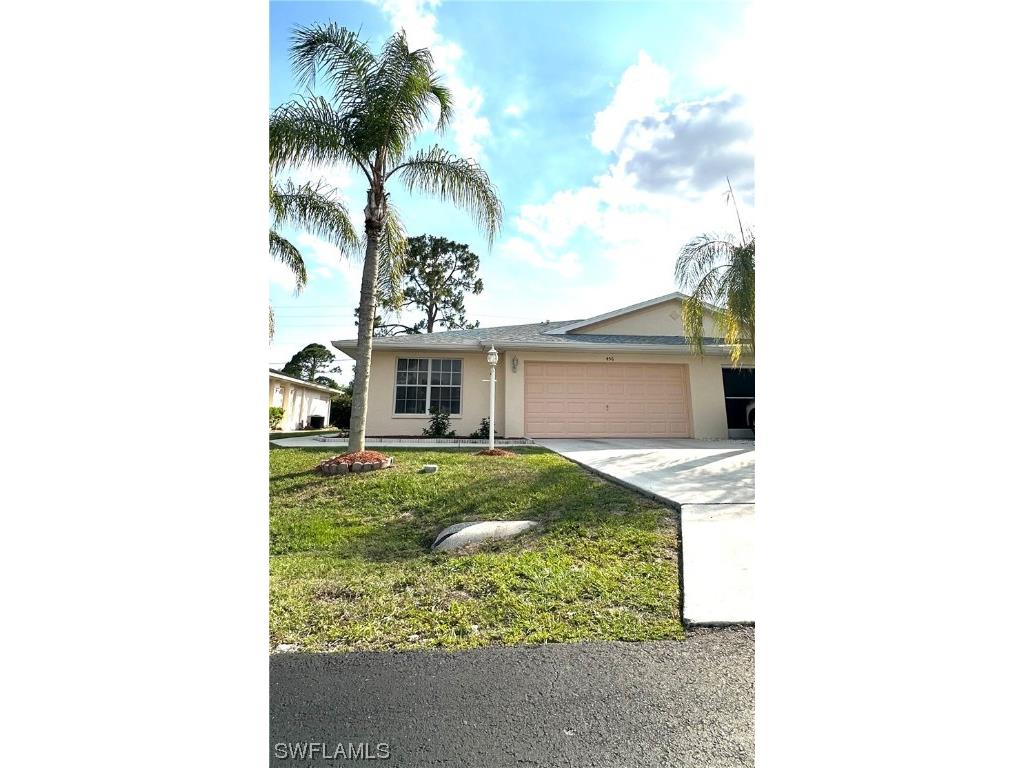 456 Bethany Village Circle Lehigh Acres FL 33936 223035151 image1