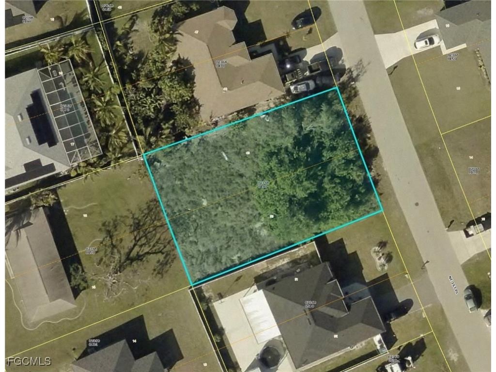 456 NE 1st Place Cape Coral FL 33909 2026003096 image1