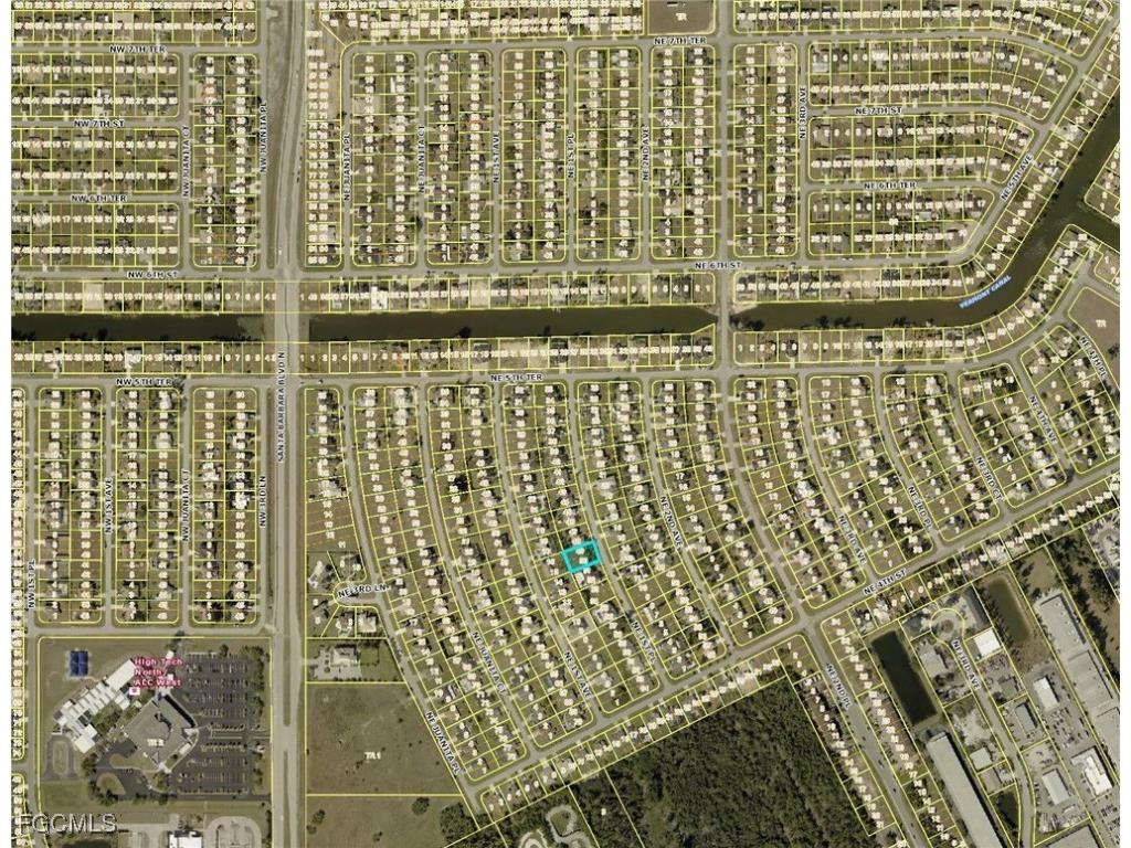 456 NE 1st Place Cape Coral FL 33909 2026003096 image4