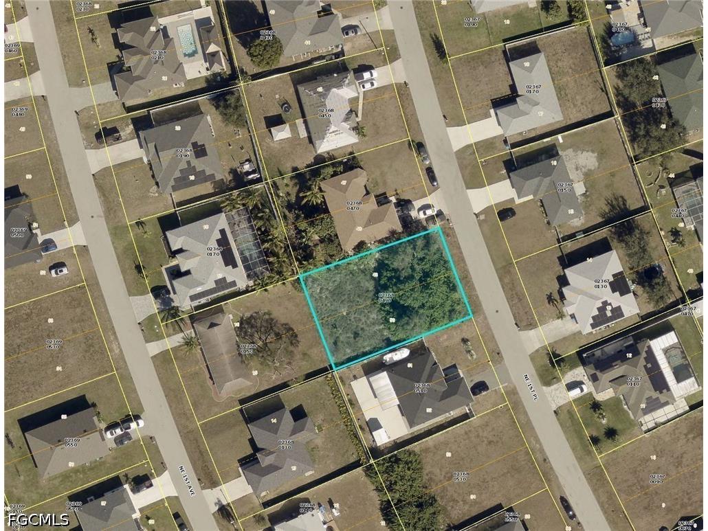 456 NE 1st Place Cape Coral FL 33909 2026031675 image1