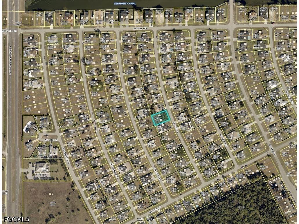 456 NE 1st Place Cape Coral FL 33909 2026031675 image3