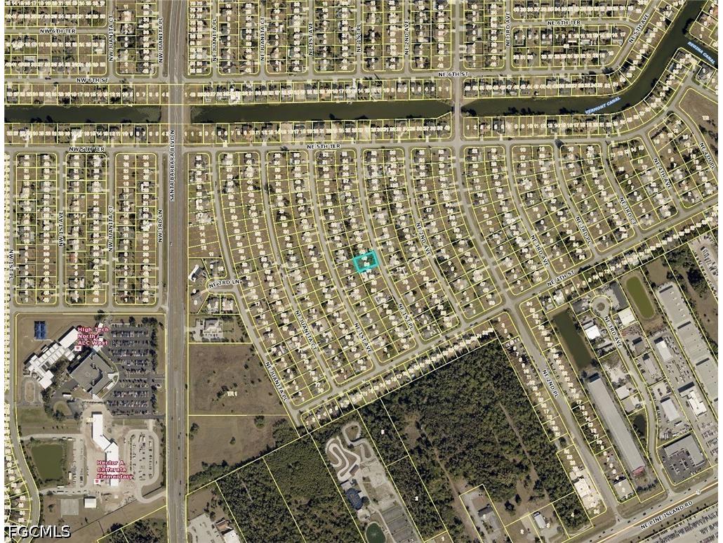 456 NE 1st Place Cape Coral FL 33909 2026031675 image4