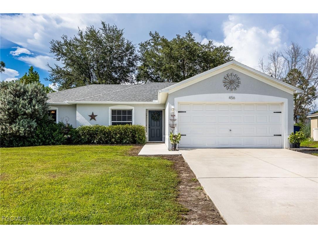 456 Windermere Drive Lehigh Acres FL 33972 2025005641 image1