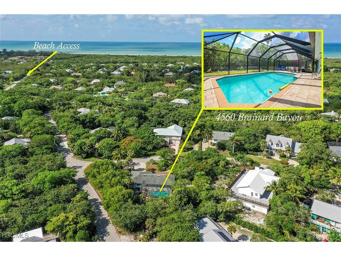 4560 Brainard Bayou Road Sanibel FL 33957 2025004454 image1