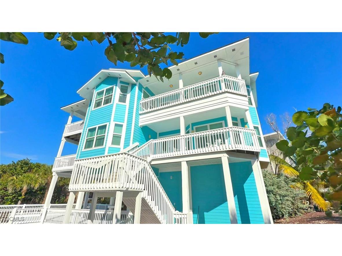 4560 Conch Shell Drive Upper Captiva FL 33924 2025019622 image1