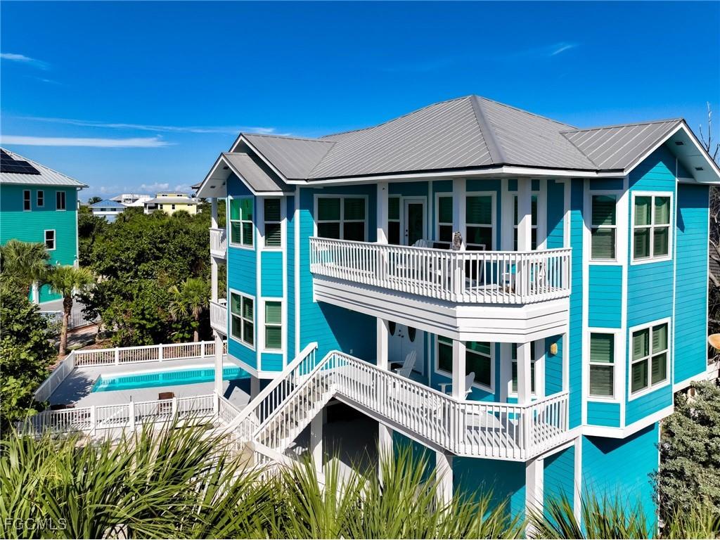 4560 Conch Shell Drive Upper Captiva FL 33924 2025019622 image7