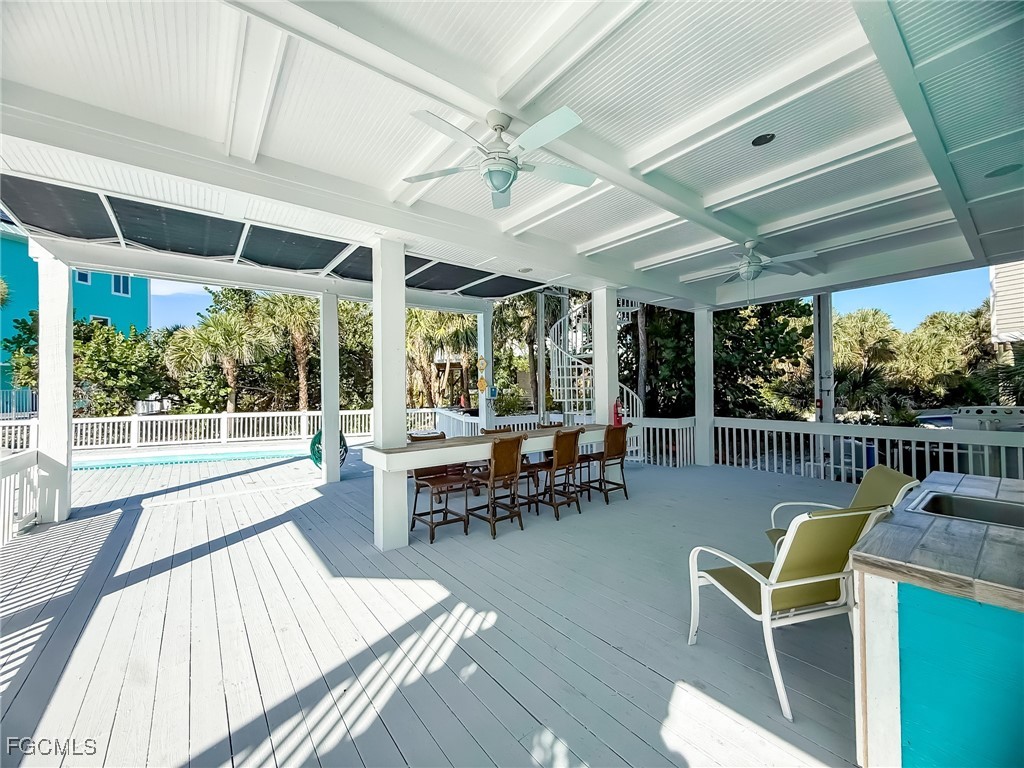 4560 Conch Shell Drive Upper Captiva FL 33924 2025019622 image9