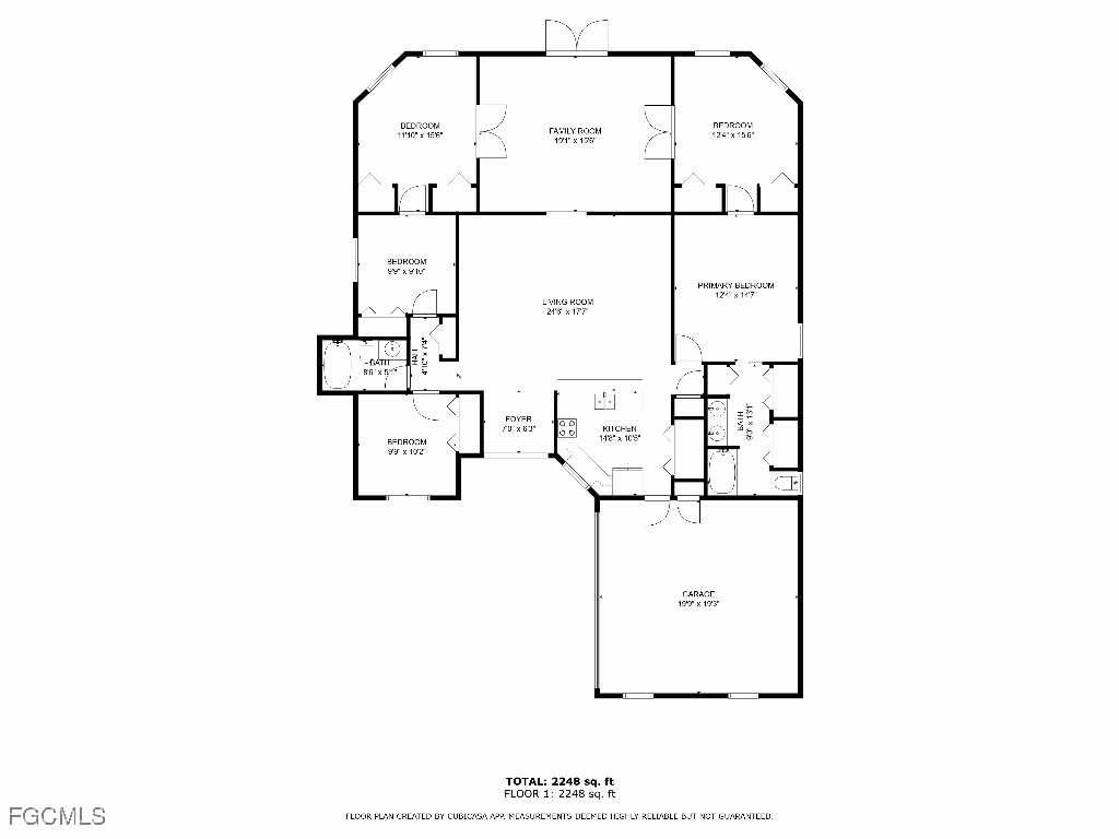 4560 Key Largo Lane Bonita Springs FL 34134 2025002323 image12