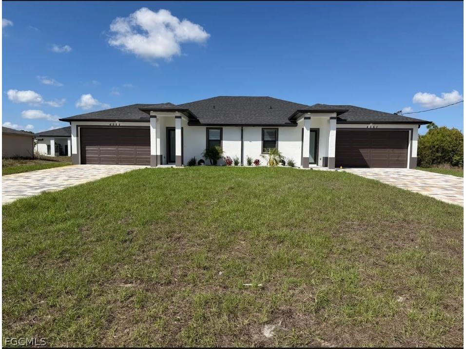 4561 Golfview Boulevard W Lehigh Acres FL 33973 2026013123 image1