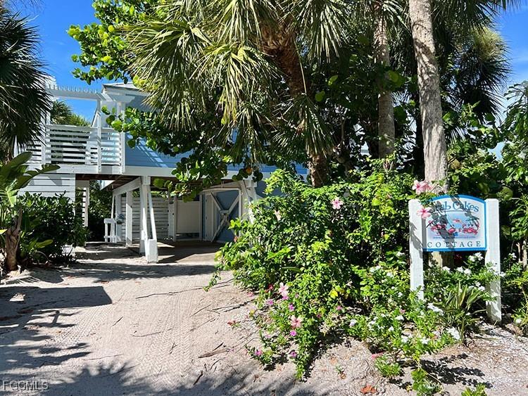 4561 Smugglers Drive Upper Captiva FL 33924 2025013135 image41