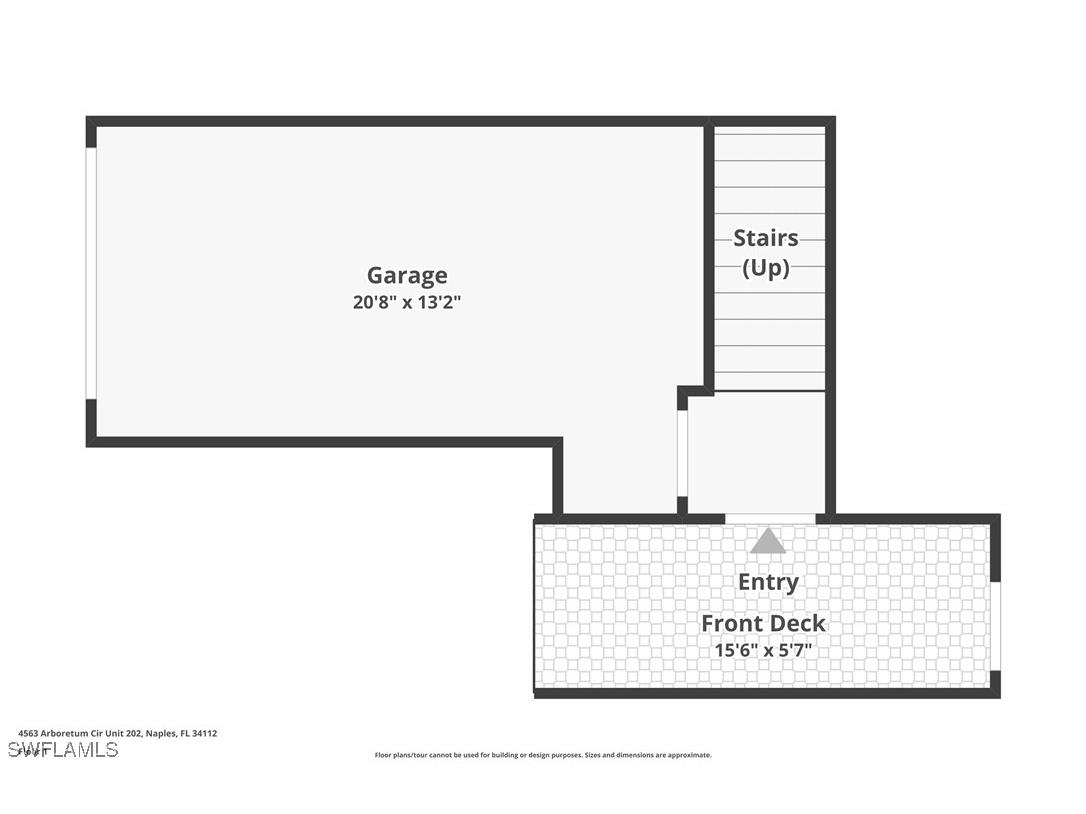 4563 Arboretum Circle #202 Naples FL 34112 226001434 image21