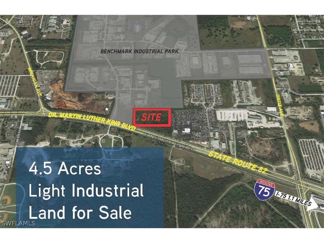 4563 Dr Martin Luther King Boulevard Fort Myers FL 33905 222015203 image1