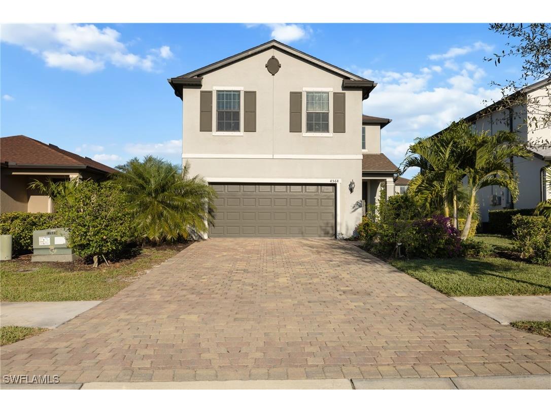 4564 Battlecreek Way Ave Maria FL 34142 225085233 image1