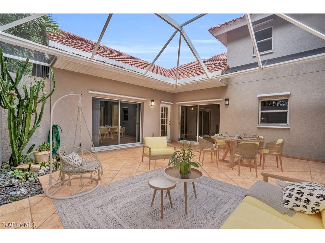 4564 Court Way #16A Naples FL 34109 224048984 image1