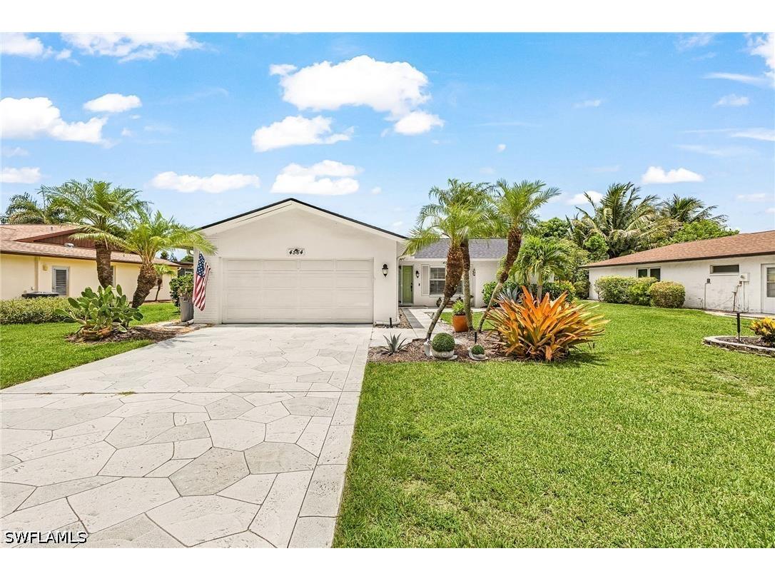 4564 Lakewood Boulevard Naples FL 34112 226023799 image1