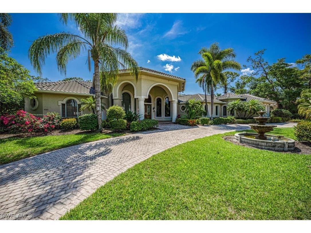 4565 Brynwood Drive Naples FL 34119 223032414 image1