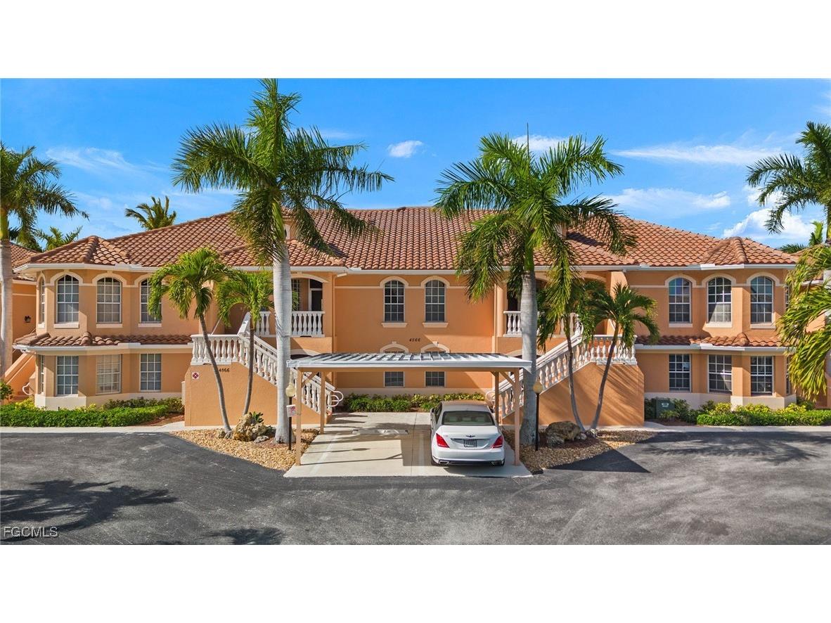 4566 SE 5th Place #105 Cape Coral FL 33904 2025017282 image1