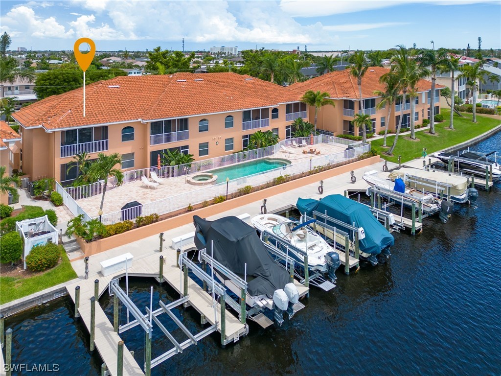 4566 SE 5th Place #207 Cape Coral FL 33904 224004560 image1