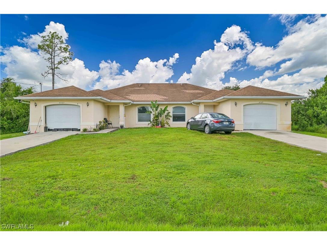 4567-4569 Golfview Boulevard Lehigh Acres FL 33973 223055215 image1