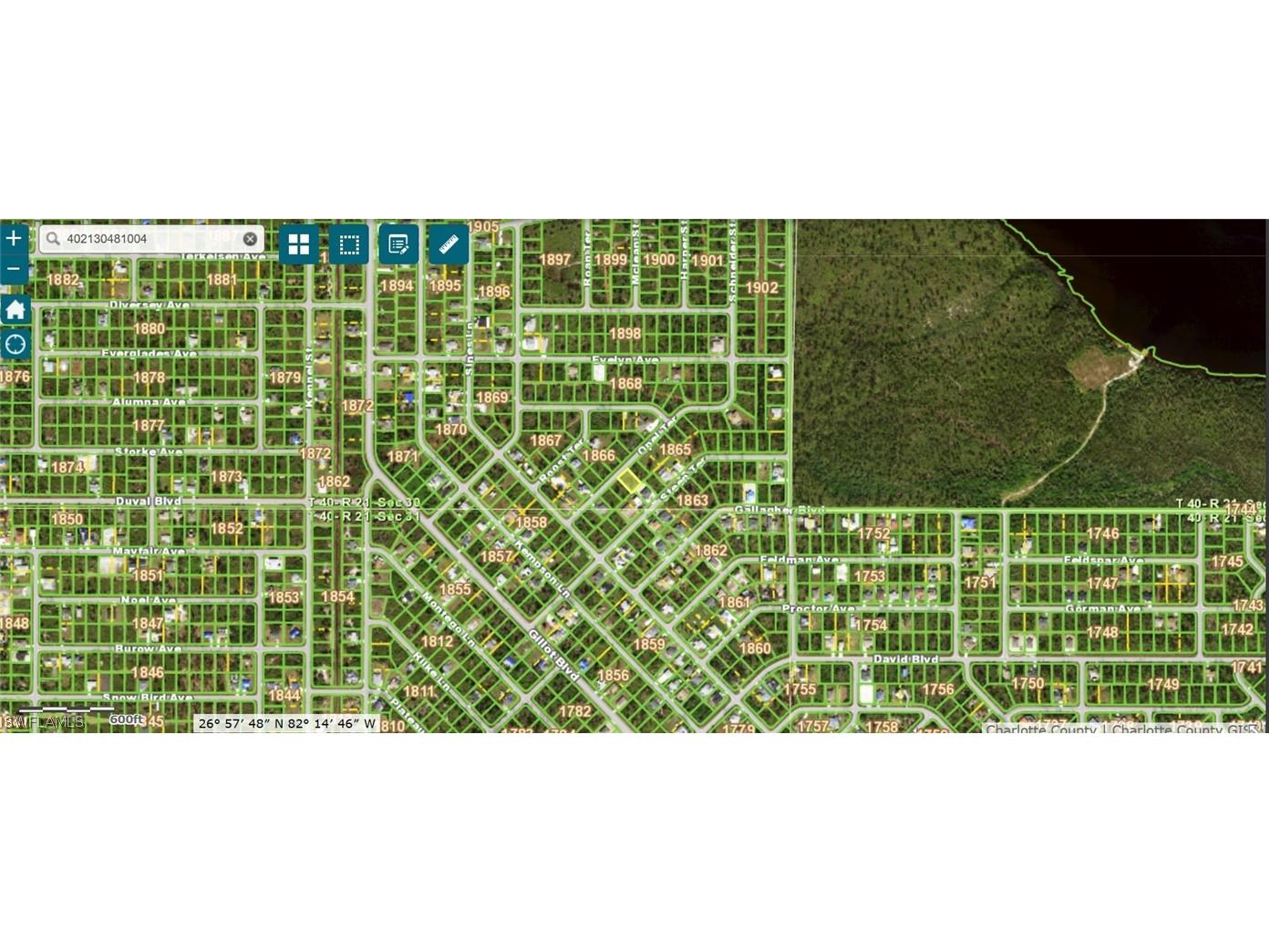 4568 Opel Terrace Port Charlotte FL 33981 224041748 image1