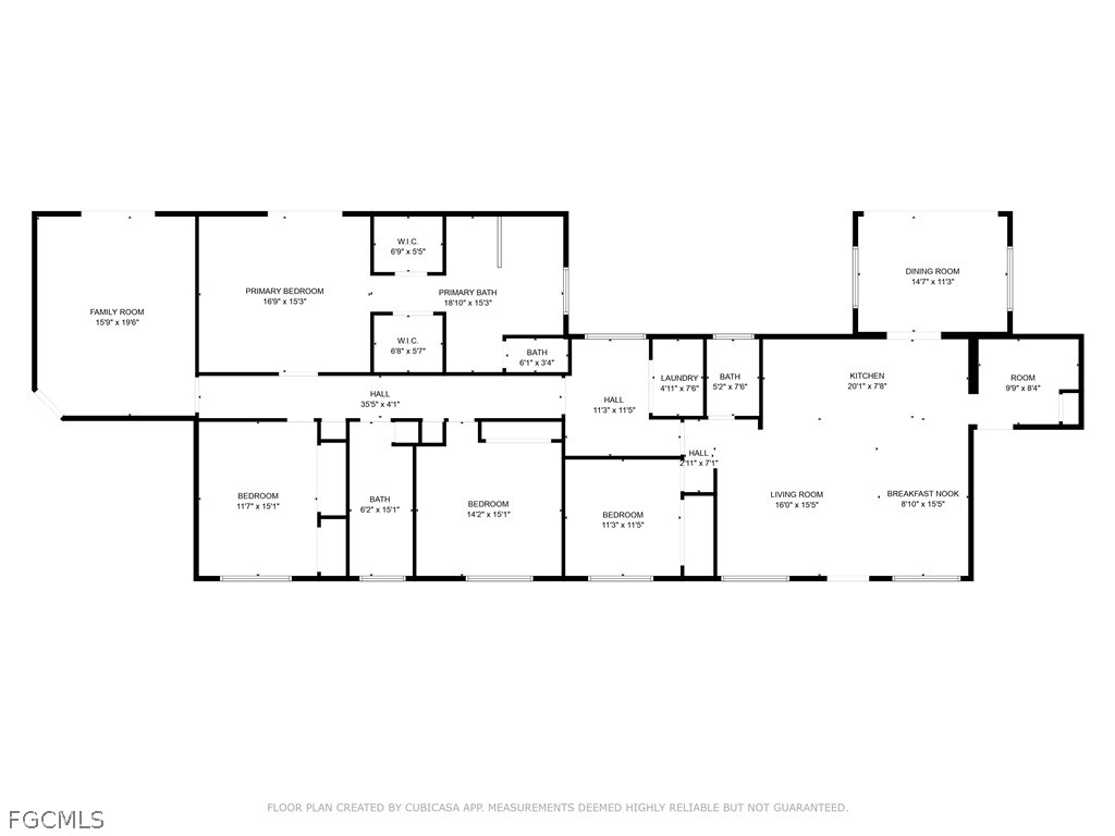 4568 San Antonio Lane Bonita Springs FL 34134 2026007031 image20