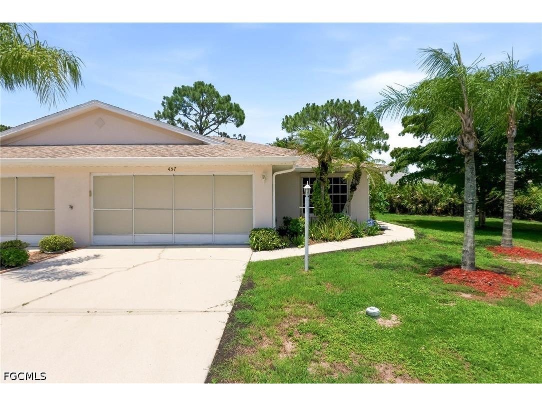457 Bethany Village Circle Lehigh Acres FL 33936 2026026797 image1