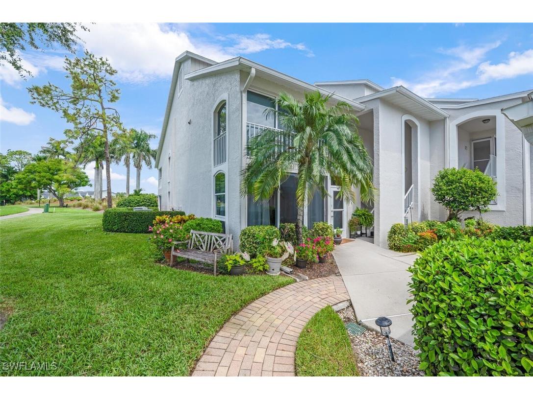 457 Country Hollow Court #A101 Naples FL 34104 225067903 image1