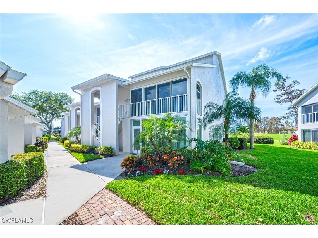 457 Country Hollow Court #A105 Naples FL 34104 224022643 image1