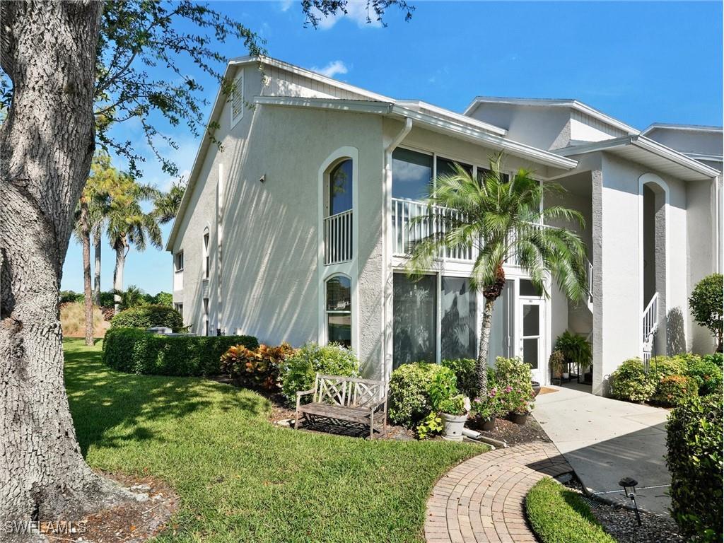 457 Country Hollow Court #A201 Naples FL 34104 225072994 image1