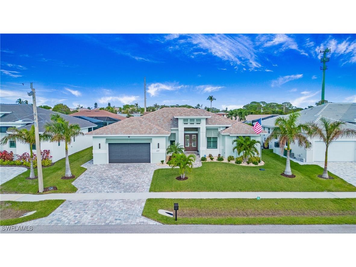 457 Hartley Street Marco Island FL 34145 224091724 image1