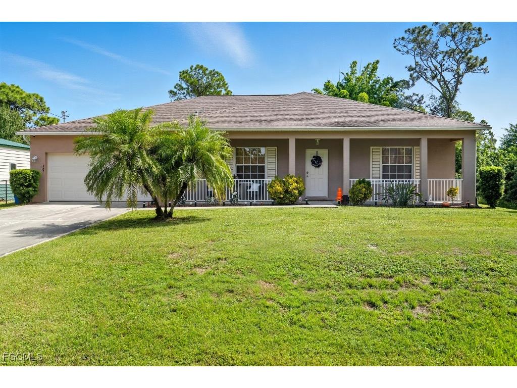457 Laconic Avenue Lehigh Acres FL 33974 2025013615 image1